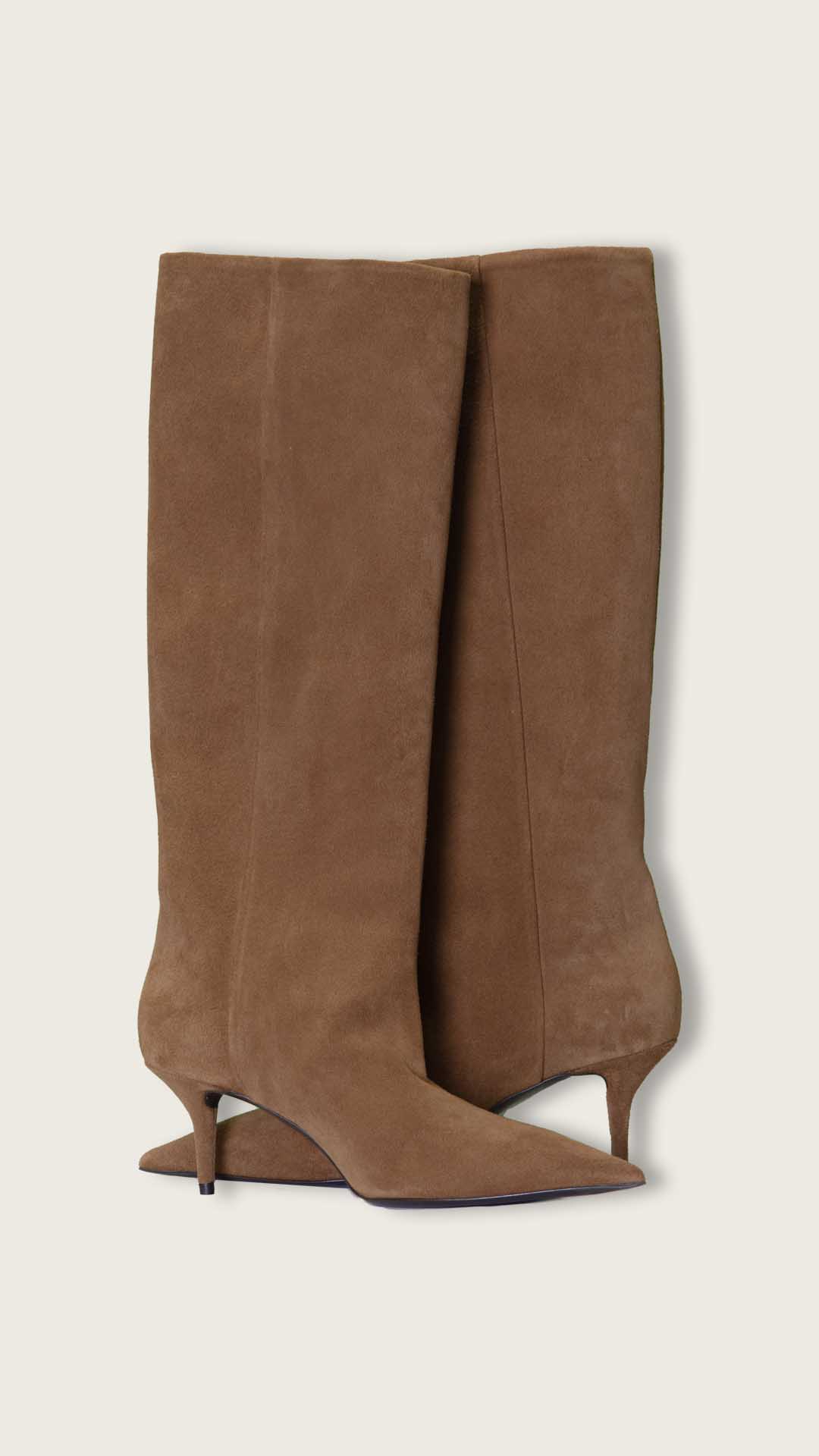 Fabiana Filippi  stivali